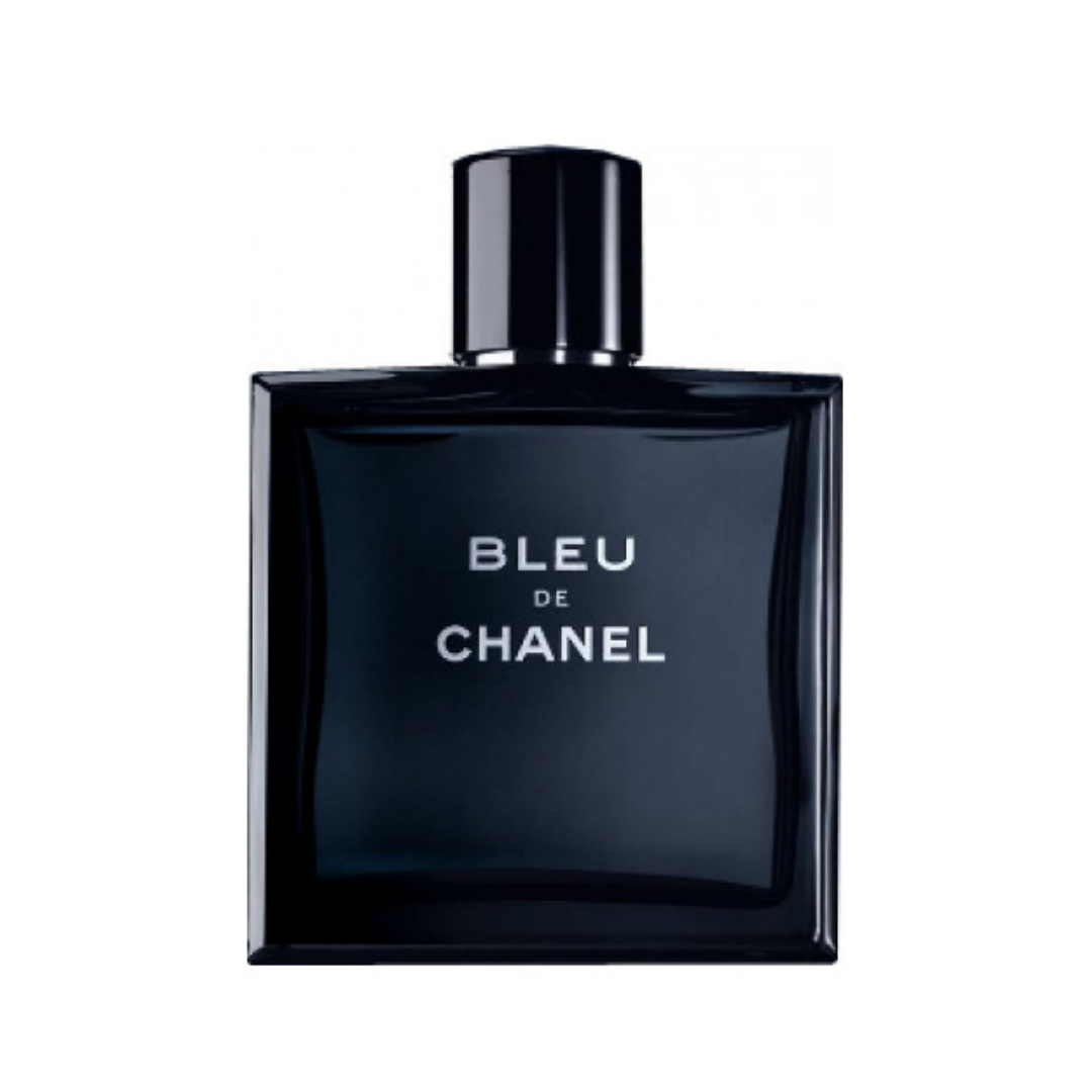 CHANEL Bleu de Parfum Men's Spray 3.4 fl oz (100 ML)