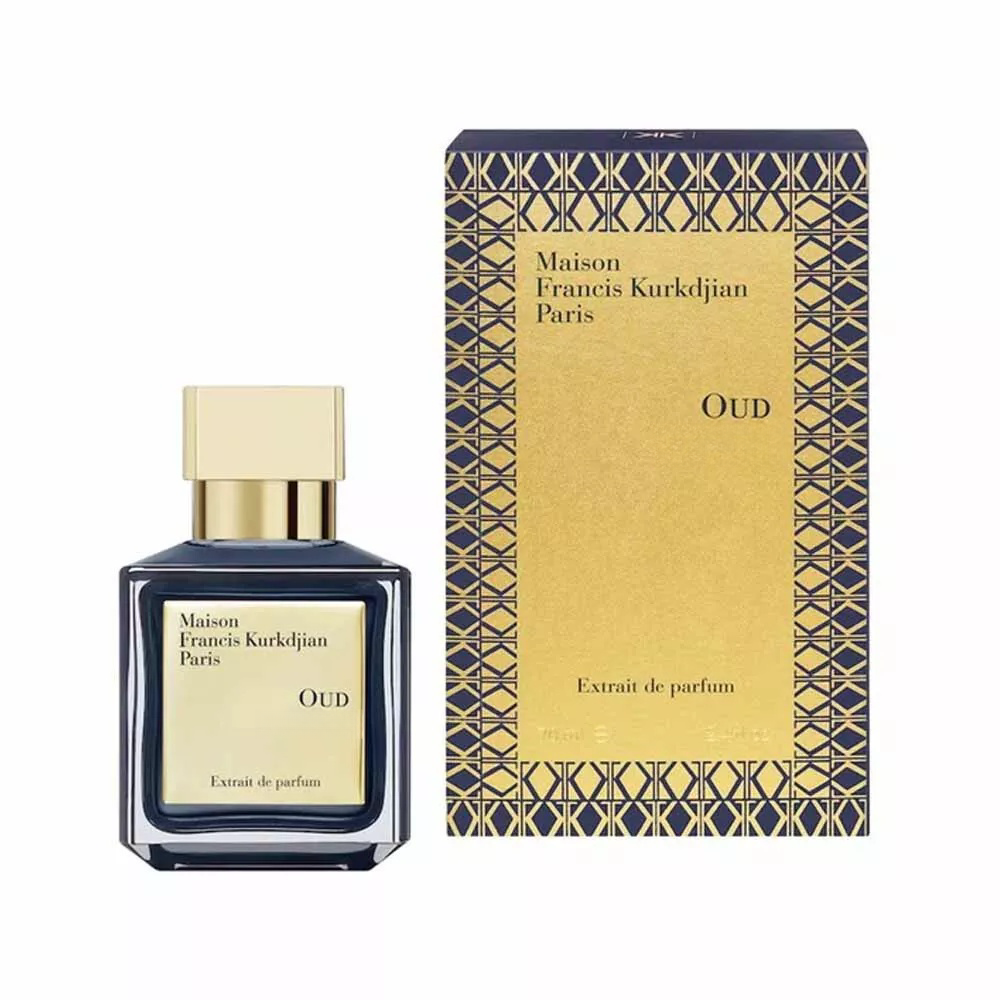Oud Mood Extrait de Parfum Maison Francis Kurkdjian