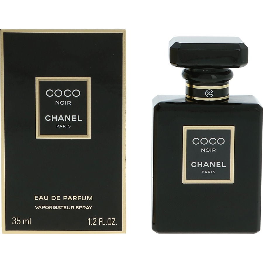 Chanel Coco Noir Eau De Parfum 3.4 oz