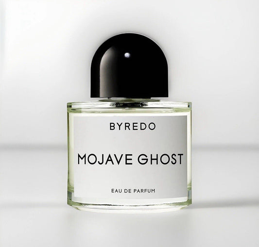 Byredo Mojave Ghost Eau de Parfum 100ml / 3.3oz – New (Unsealed Box)