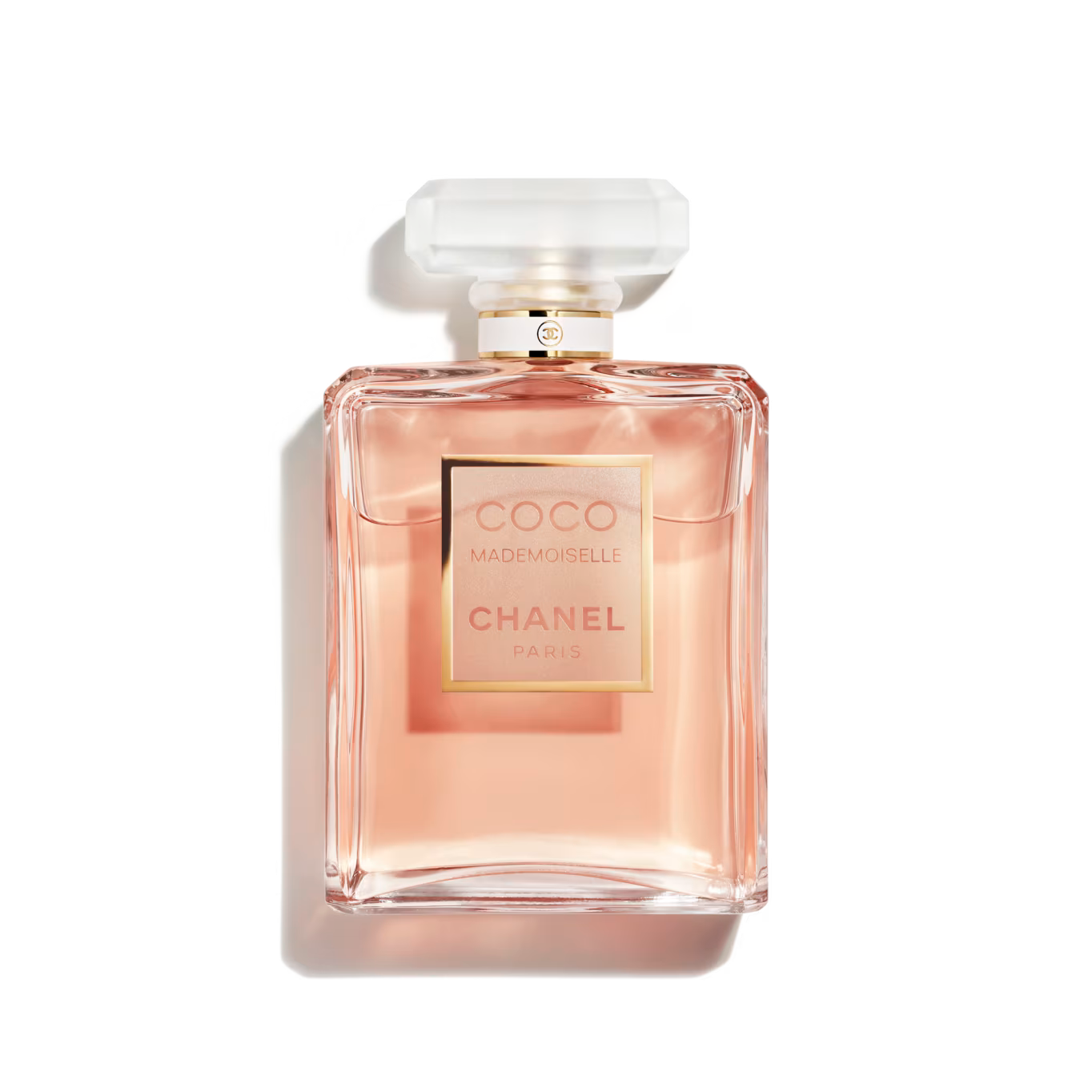 Chanel Coco Mademoiselle Perfume Eau De Parfum Spray 3.4 OZ / 100ML