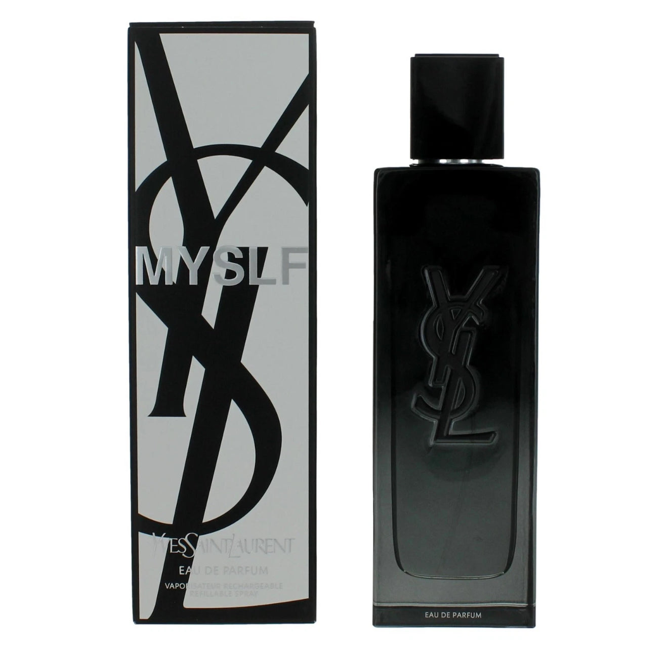 MYSLF by Yves Saint Laurent, 3.4 oz EDP Spray for Men