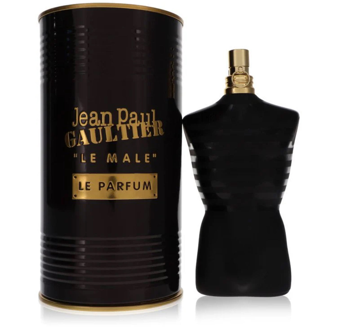 Jean Paul Gaultier “Le Male” Le Parfum 4.2 oz 125ML