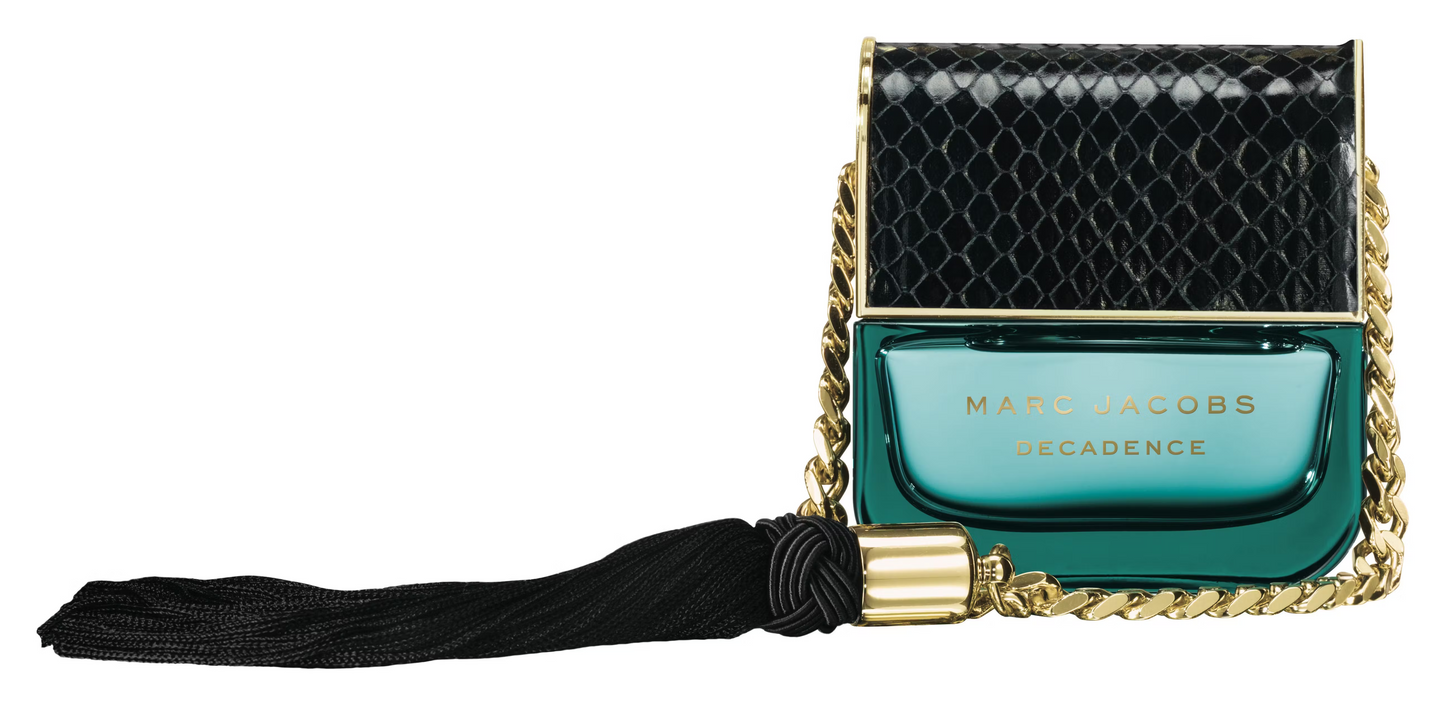 Marc Jacobs Decadence 3.4oz 100ml Women's Eau de Parfum Sealed Box EDP Spray