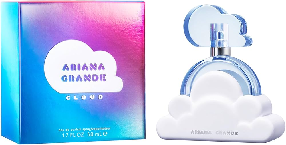 Cloud by Ariana Grande 50ml 1.7oz