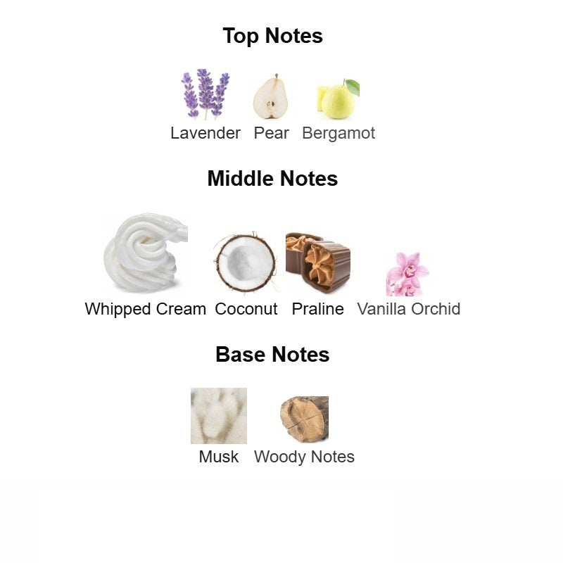 Cloud by Ariana Grande 50ml 1.7oz