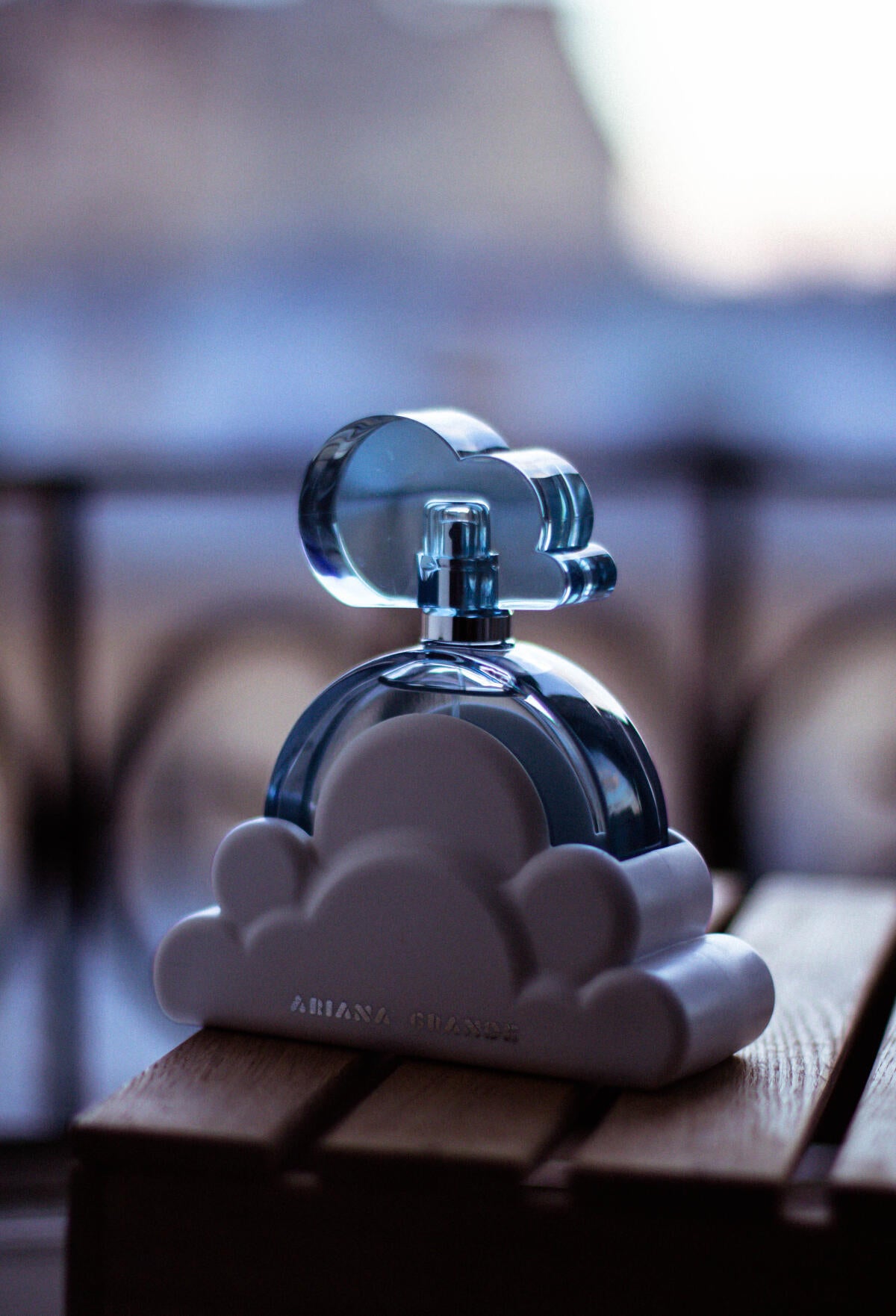 Cloud by Ariana Grande 50ml 1.7oz