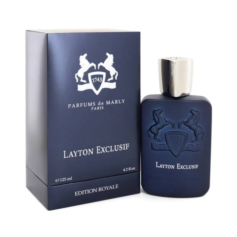 Layton Exclusif Parfums de Marly 125ML
