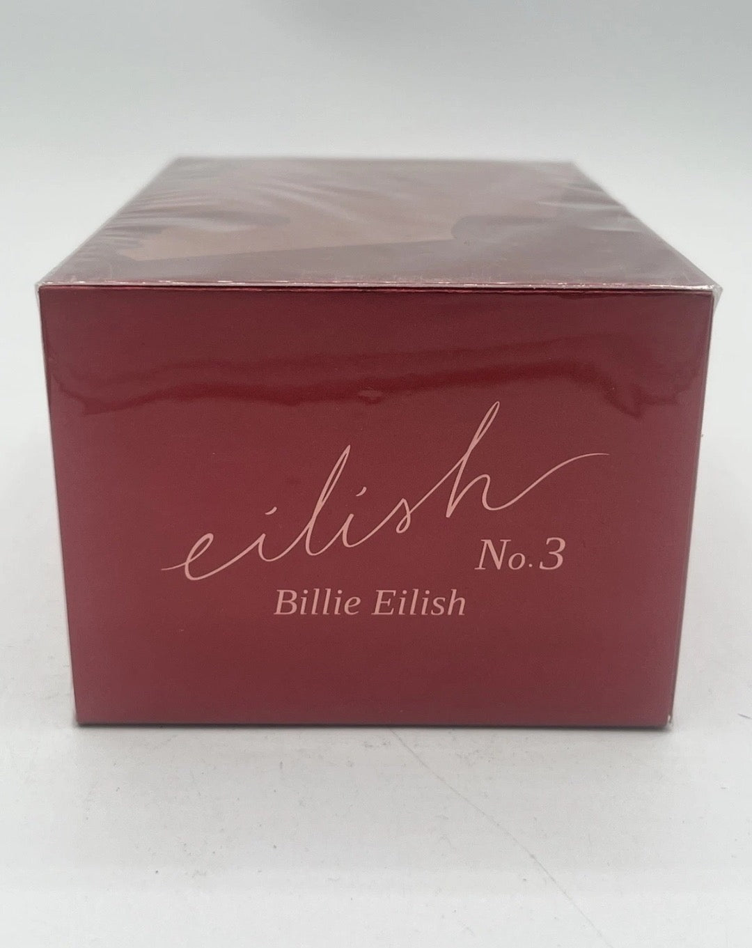 Billie Eilish No. 3 Eau de Parfum 3.4 Fl oz 100 Ml New In Sealed Box *Authentic*