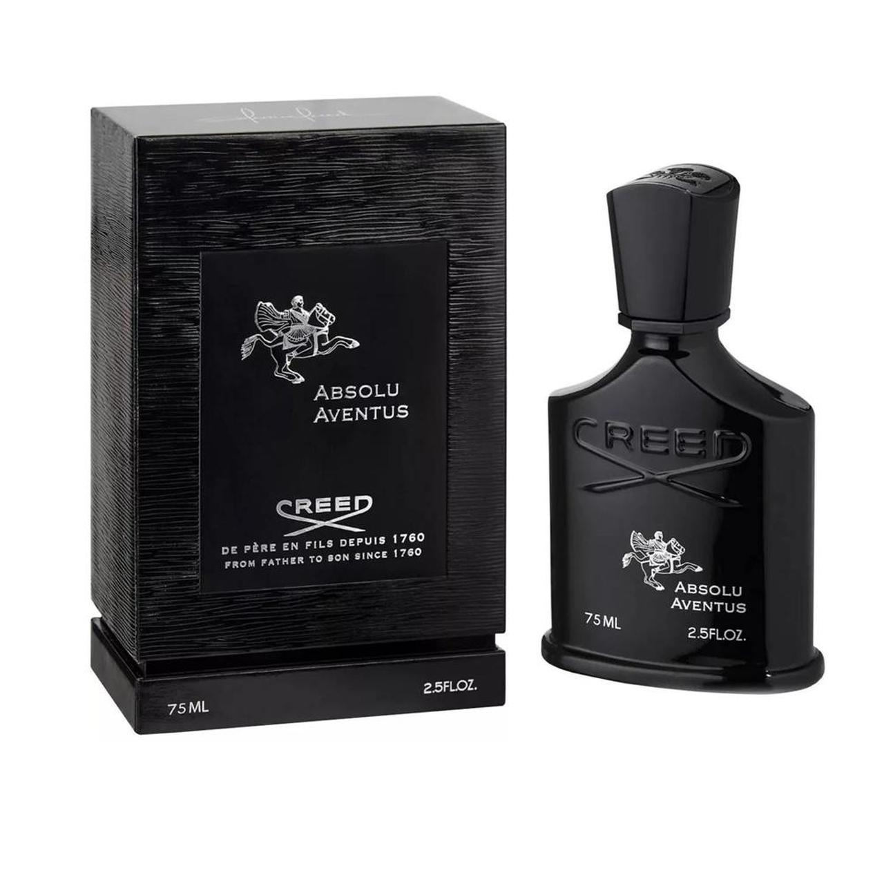 🔥 Creed Aventus Absolu 75ML – EXTREMELY RARE | Bold, Limited Edition Powerhouse 🔥