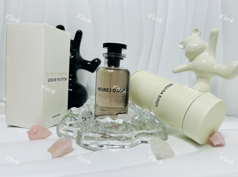 LOUIS VUITTON HEURES D'ABSENCE (EDP) 100mL