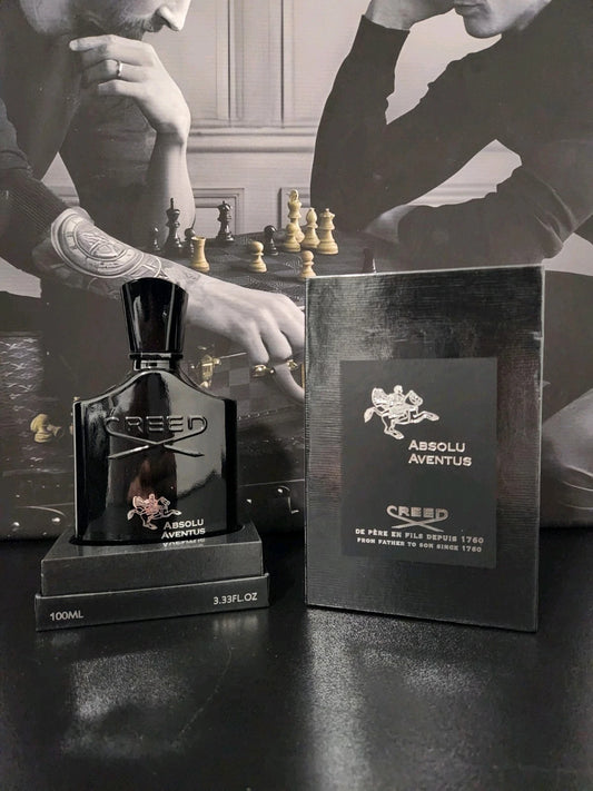 Creed Absolu Aventus Eau de Parfum 3.3 oz / 100 ml