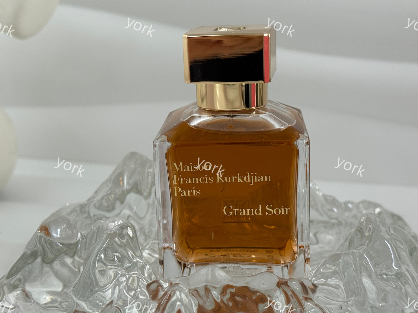 Maison Francis Kurkdjian Grand Soir 2.4 oz Eau de Parfum