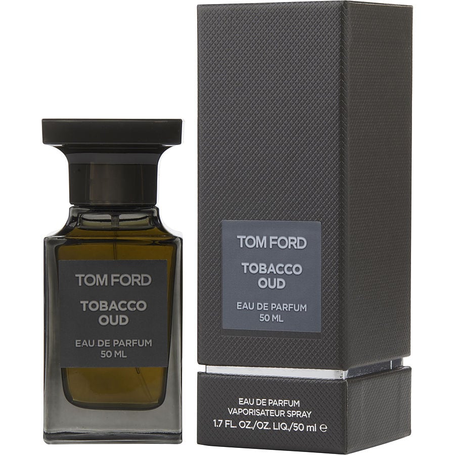 Tom Ford Tobacco Oud unisex Eau De Parfum 50ml 1.7 oz