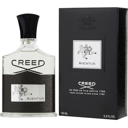 Creed Aventusmen Eau De Parfum Spray 3.3 oz