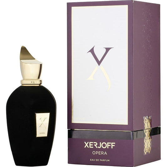 Xerjoff Opera unisex Eau De Parfum Spray 3.4 oz