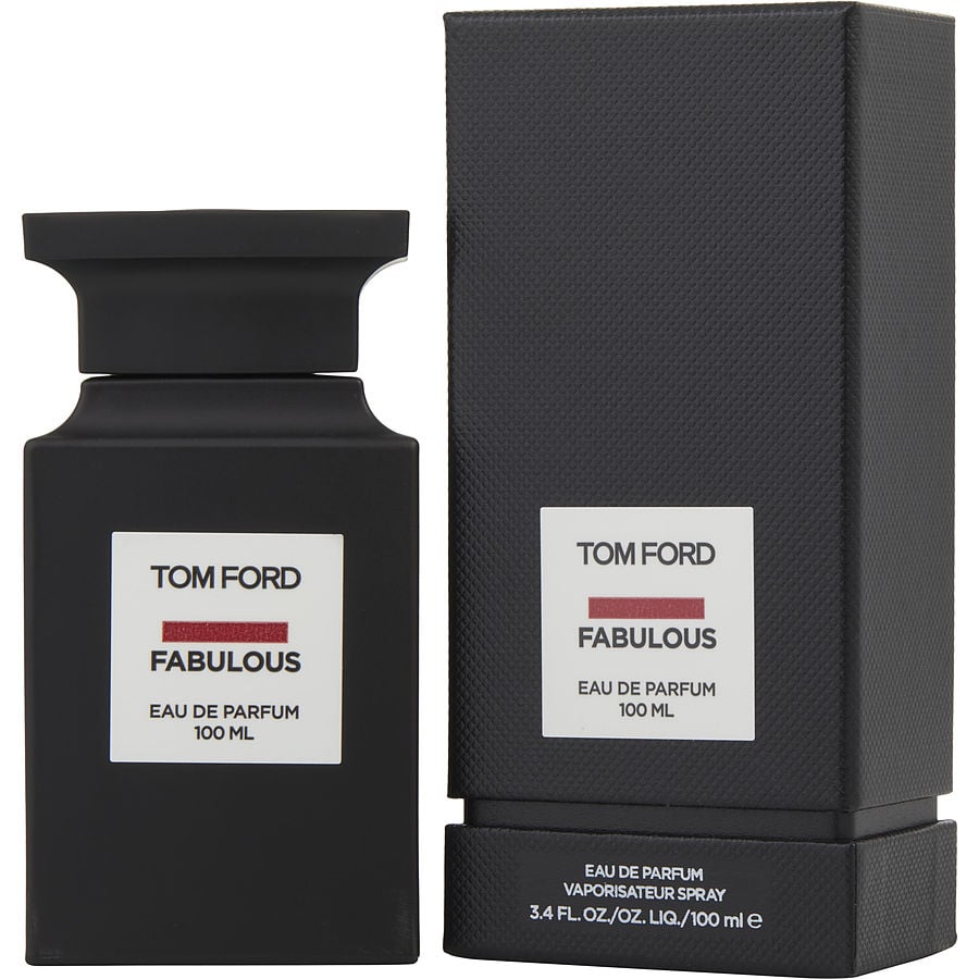 Tom Ford Fucking Fabulous unisex Eau De Parfum Spray (Clean Version) 3.4 oz