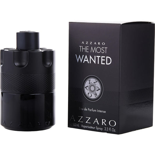 Azzaro The Most Wanted Eau De Parfum Intense Spray 3.3 oz