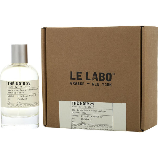 Le Labo The Noir 29 Eau De Parfum Spray 3.4 oz