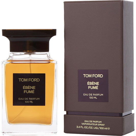 Tom Ford Ebene Fume unisex Eau De Parfum Spray 3.4 oz