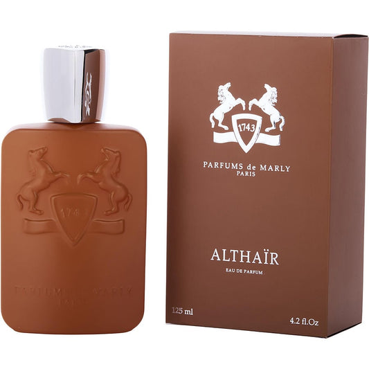 Parfums De Marly Althair men Eau De Parfum Spray 4.2 oz