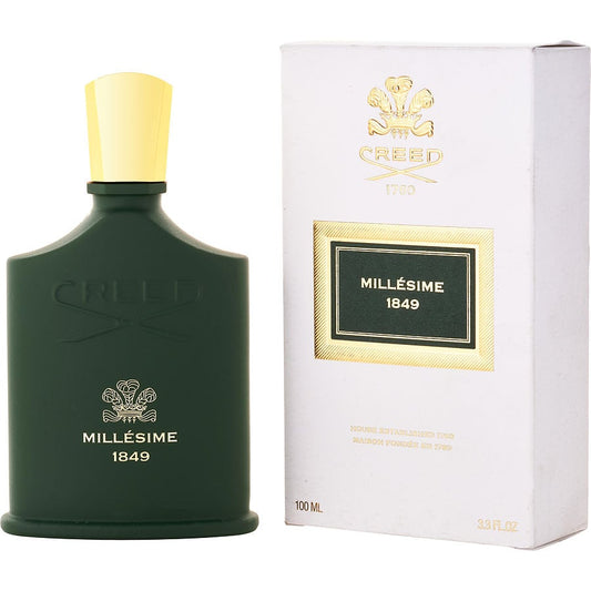Creed Millesime 1849 unisex Eau De Parfum 3.3 oz