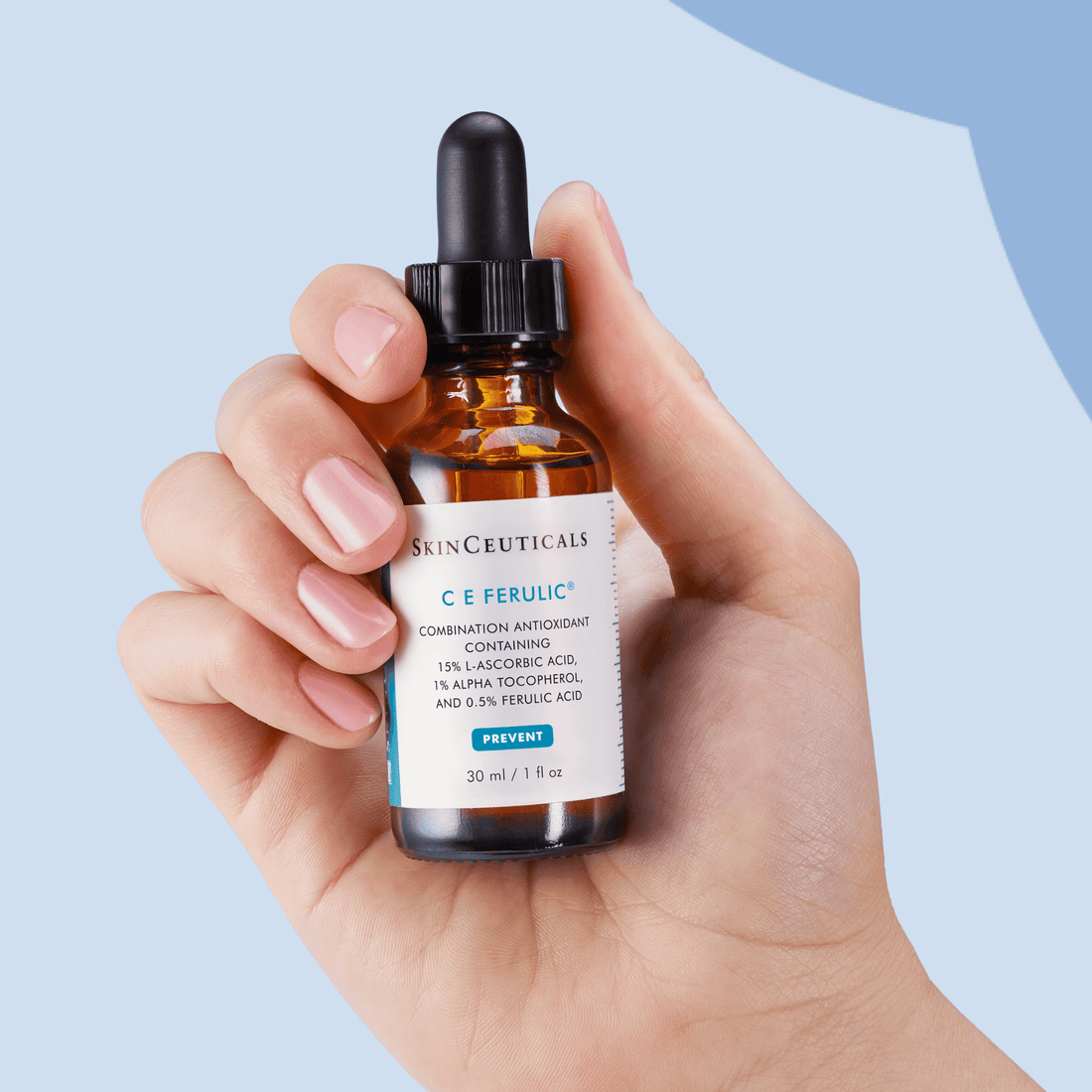 SkinCeuticals C E Ferulic Serum 15% Vitamin C 1oz New in Box Anti-Aging
