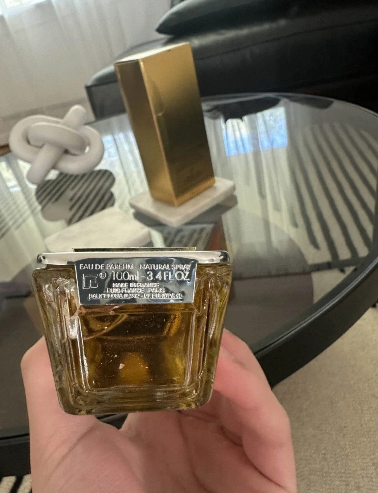 Paco Rabanne 1 Million Lucky Eau de Toilette 3.4 oz (100ml)