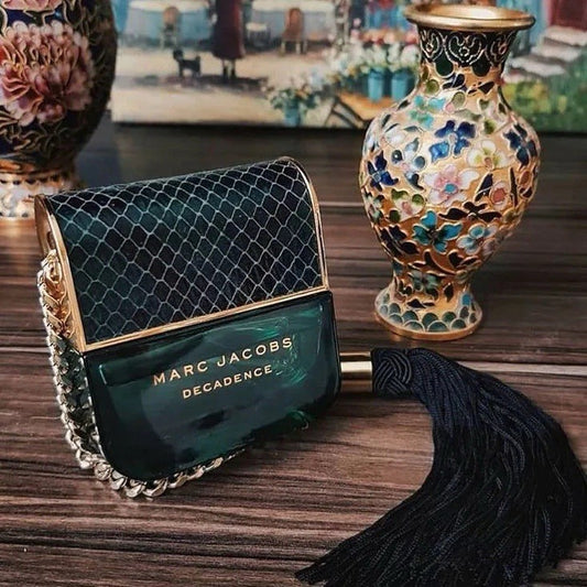 Marc Jacobs Decadence 3.4oz 100ml Women's Eau de Parfum Sealed Box EDP Spray