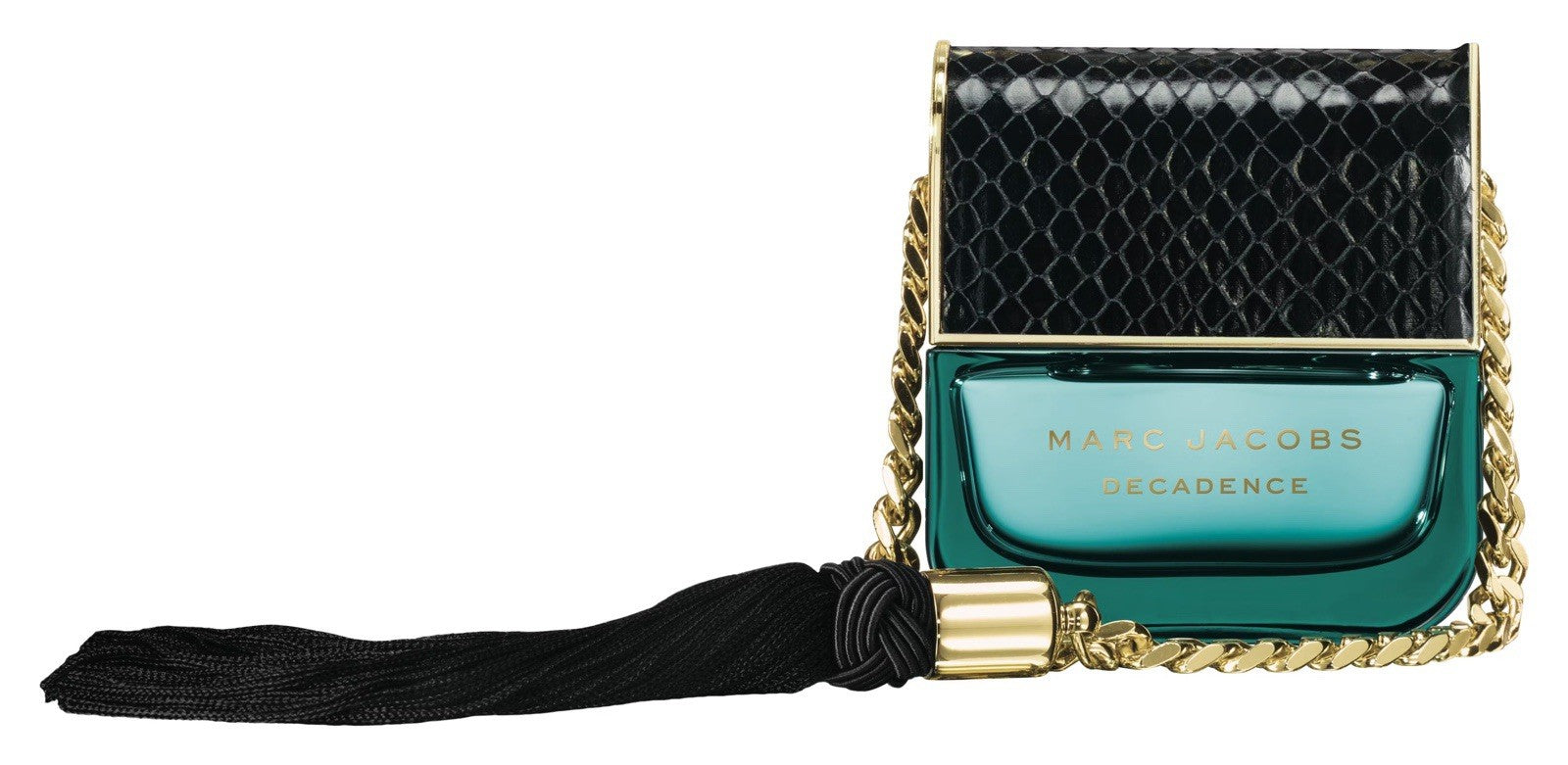 Marc Jacobs Decadence 3.4oz 100ml Women's Eau de Parfum Sealed Box EDP Spray