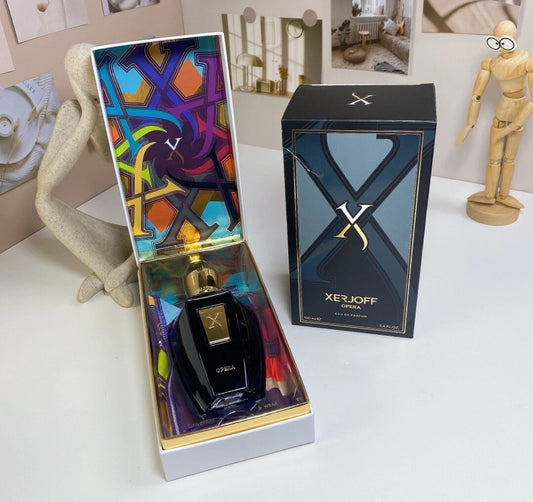 Xerjoff Opera Eau de Parfum Spray 3.4 oz (100 Ml) New