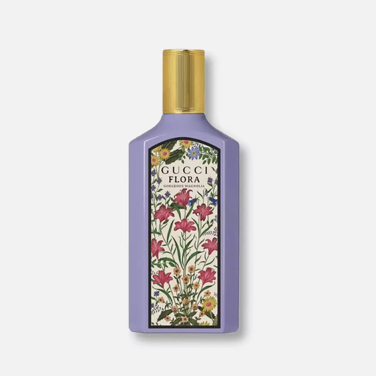 💜 Gucci Flora Gorgeous Magnolia EDP – 3.3 oz / 100ml 💜