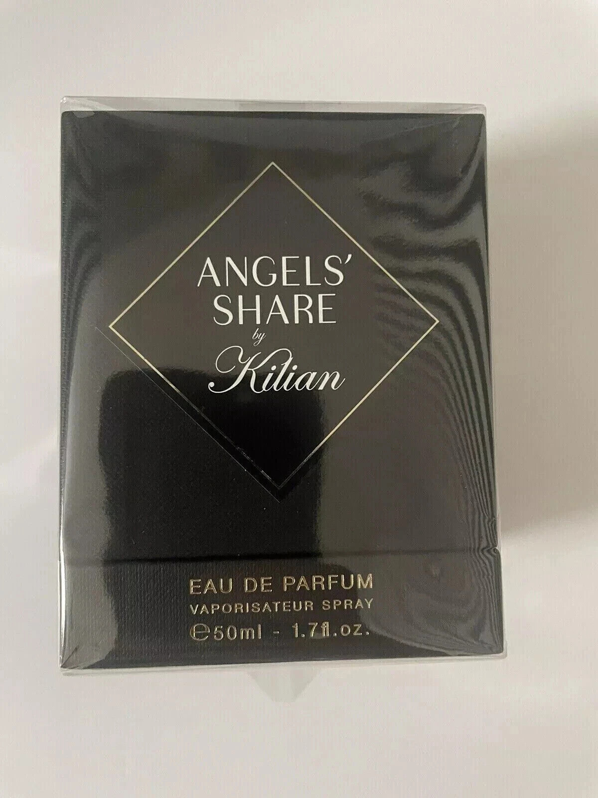 🥃 Angels' Share by KILIAN – Eau de Parfum 1.7 oz / 50mL 🥃🔥 Boozy • Warm🔥
