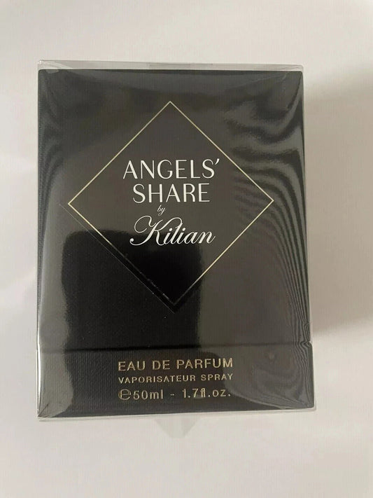 🥃 Angels' Share by KILIAN – Eau de Parfum 1.7 oz / 50mL 🥃🔥 Boozy • Warm🔥