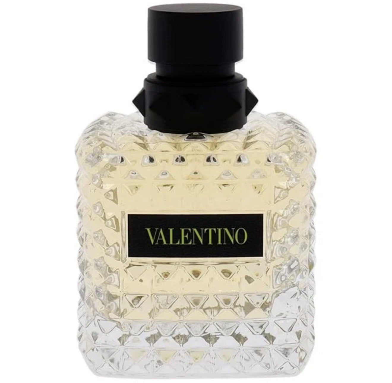 VALENTINO DONNA BORN IN ROMA YELLOW DREAM EAU DE PARFUM 100ML/3.4 FL OZ SEALED
