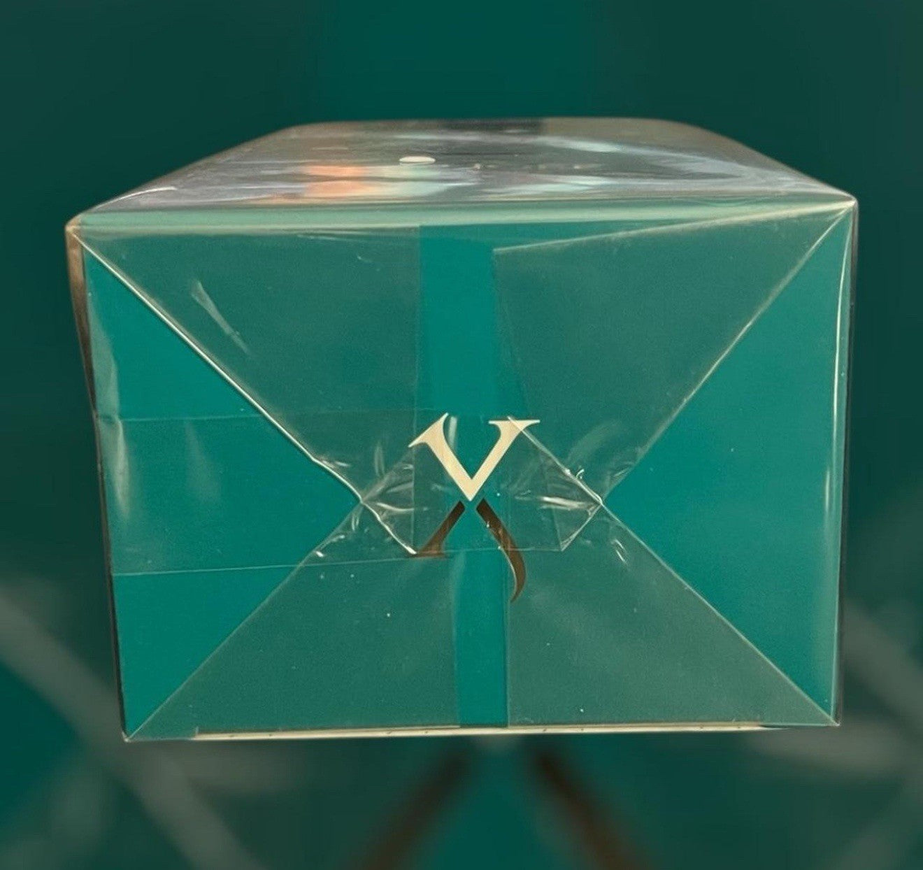 Xerjoff Erba Pura Eau De Parfum Blue Box Unisex - 100ml (3.4 Oz)