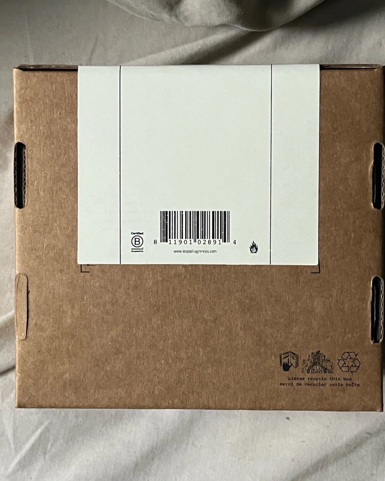 Le Labo Another 13 3.4oz Unisex Eau de Parfum EDP - New Box