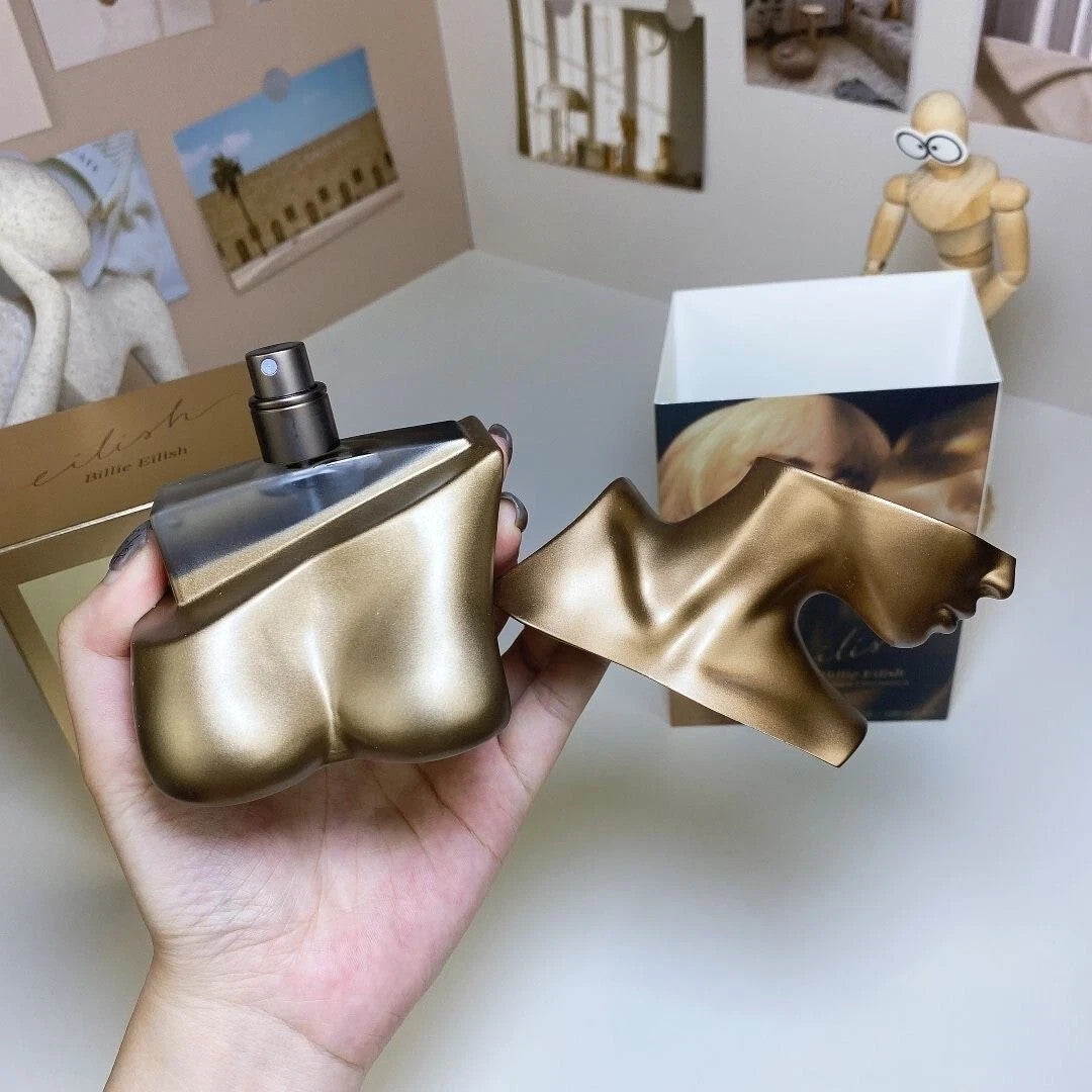 Eilish by Billie Eilish Eau De Parfum 3.4 oz EDP Perfume for Women