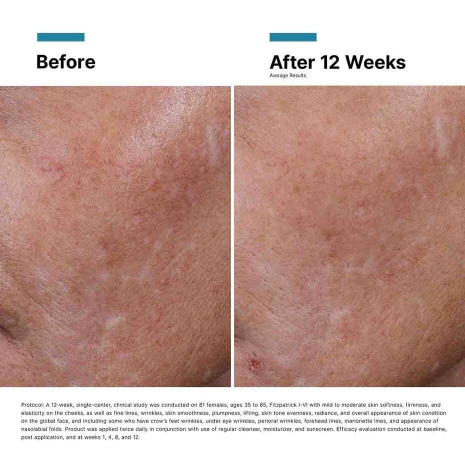 SkinCeuticals H.A. HA Intensifier Multi-Glycan Volumizing Serum 30ml