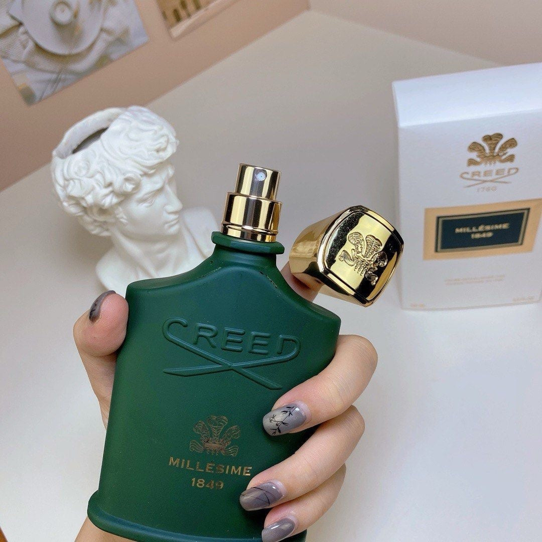 🔥Millésime 1849 Eau de Parfum – RARE Collector’s Fragrance By Creed – 75ml