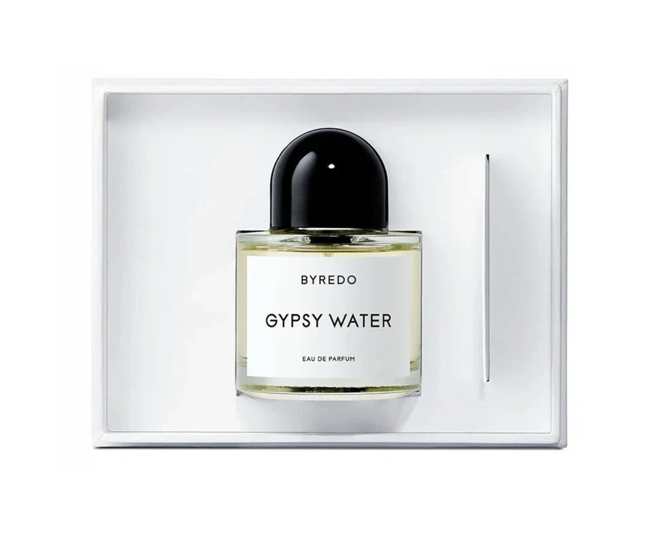 Byredo Gypsy Water Eau de Parfum 100ml / 3.3 oz Spray – New & Authentic
