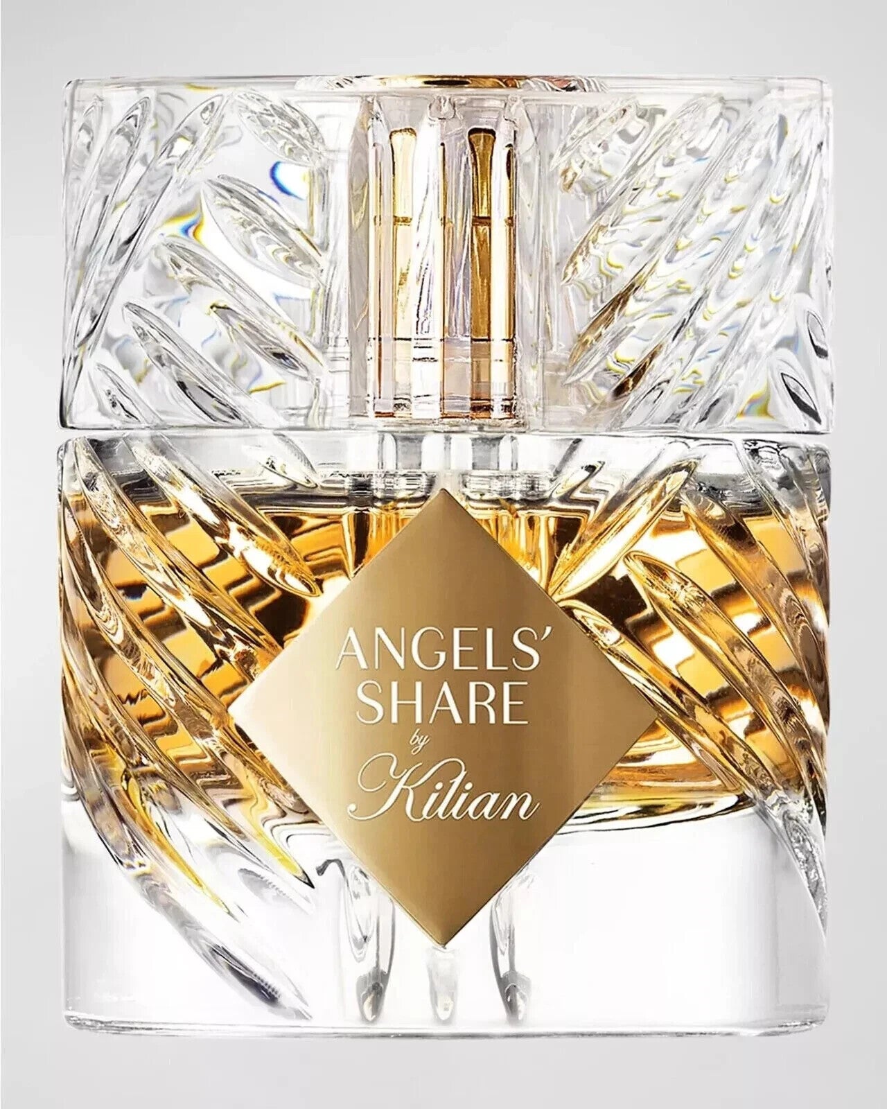 🥃 Angels' Share by KILIAN – Eau de Parfum 1.7 oz / 50mL 🥃🔥 Boozy • Warm🔥