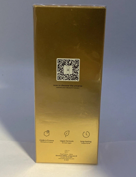 1 Million Parfum by Paco Rabanne 3.4 oz Cologne for Men