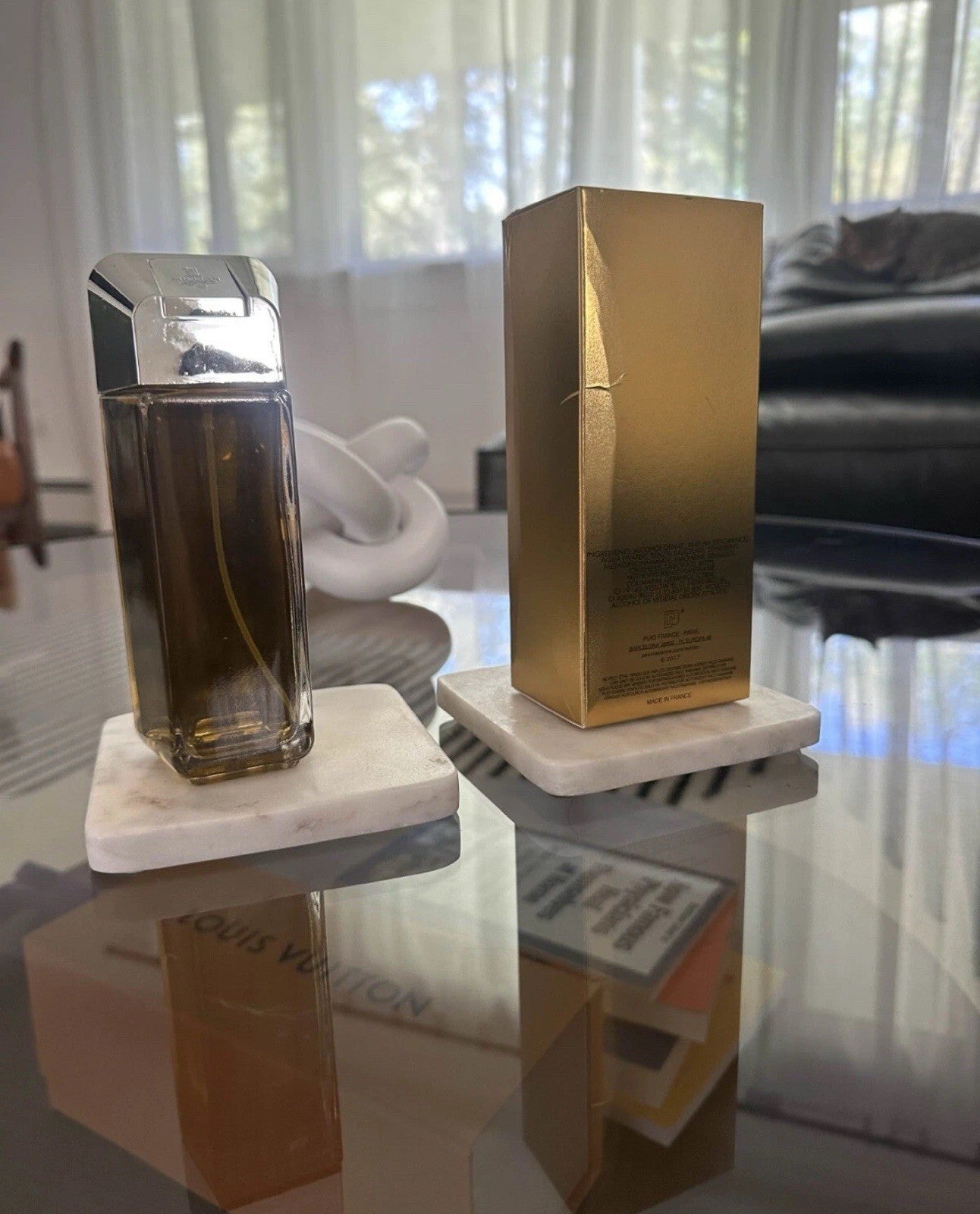 Paco Rabanne 1 Million Lucky Eau de Toilette 3.4 oz (100ml)