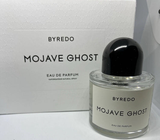 Byredo Mojave Ghost Eau de Parfum 100ml / 3.3oz – New (Unsealed Box)