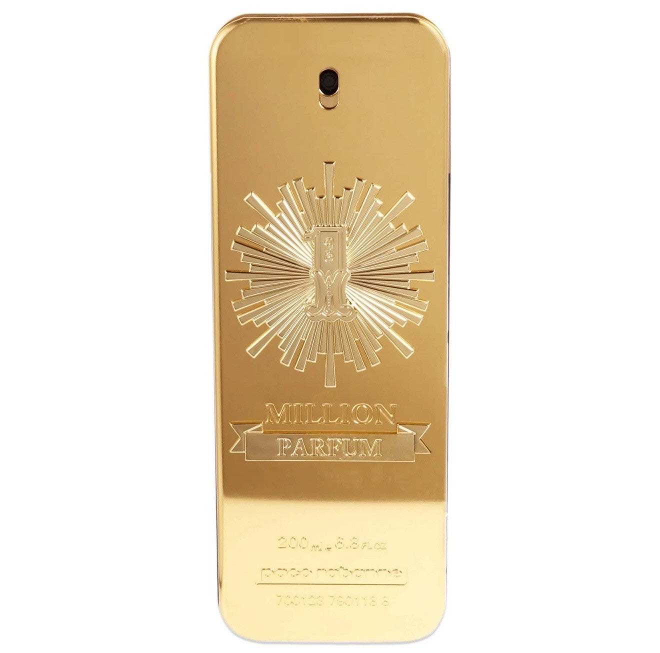 1 Million Parfum by Paco Rabanne 3.4 oz Cologne for Men