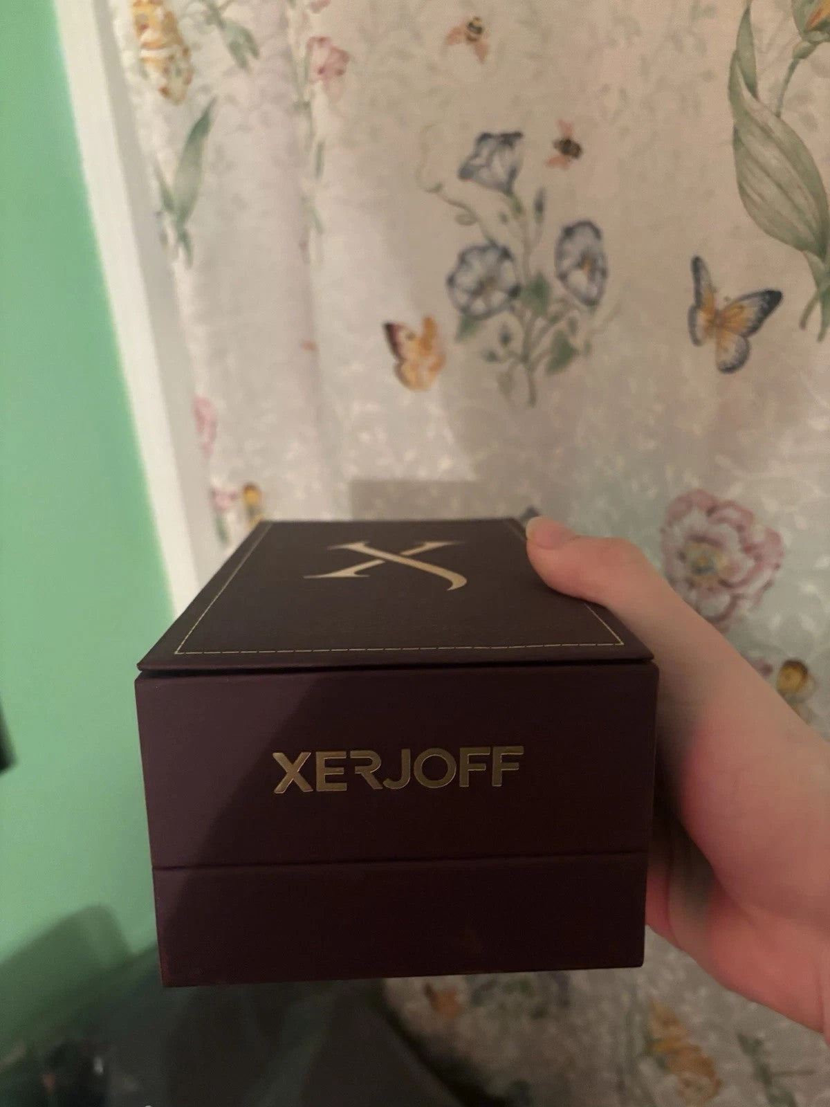 Xerjoff Alexandria II Parfum 3.4 oz 100ml Eau de Parfum Spray Perfume New in Box