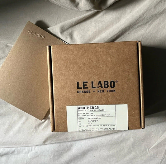 Le Labo Another 13 3.4oz Unisex Eau de Parfum EDP - New Box
