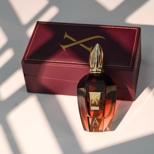 Xerjoff Alexandria II Parfum 3.4 oz 100ml Eau de Parfum Spray Perfume New in Box