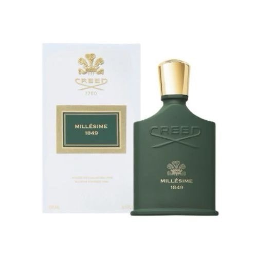 🔥Millésime 1849 Eau de Parfum – RARE Collector’s Fragrance By Creed – 75ml